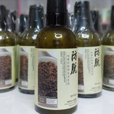 شامپو ضدریزش رزماری
