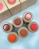 رژگونه استیکی طرح رود