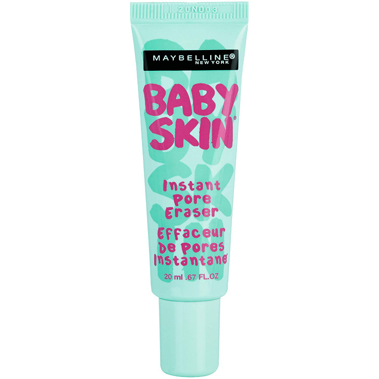 پرایمر میبلین مدل Baby Skin حجم 30 میلی لیتر