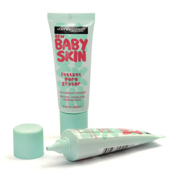 پرایمر میبلین مدل Baby Skin حجم 30 میلی لیتر