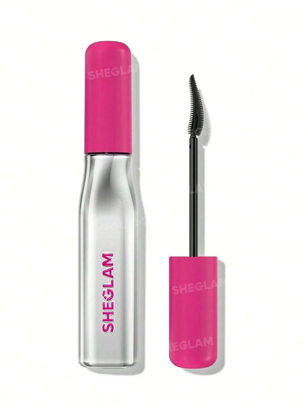 ریمل سوزنی شیگلم مدل Lashlighter Up & Out | حجمدهنده و بلندکننده مژه