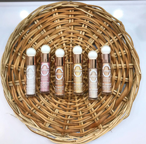 هایلایتر مایع collagen