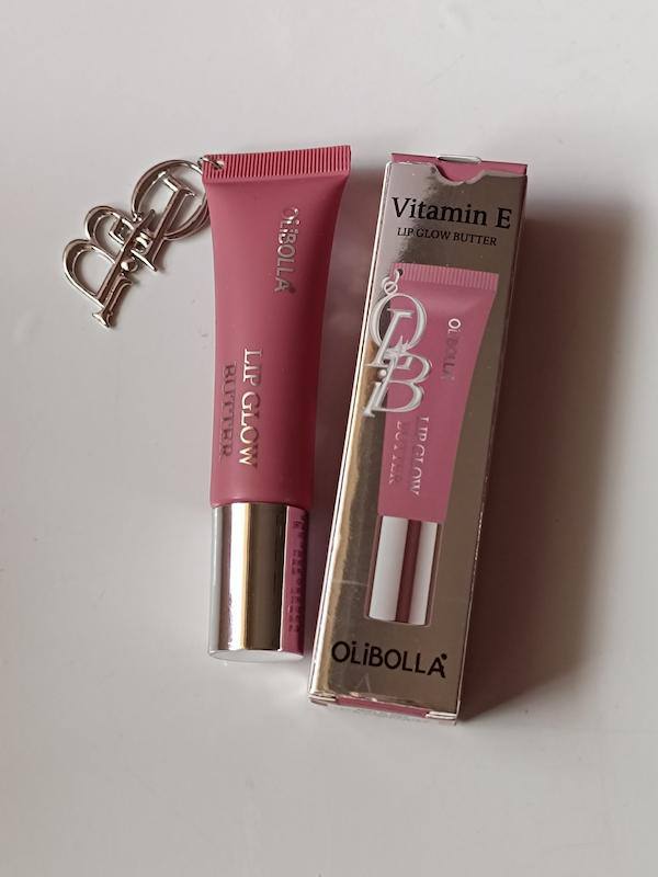 لیپ گلاس آویزدار طرح دیور olibolla