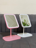 آینه LED لمسی