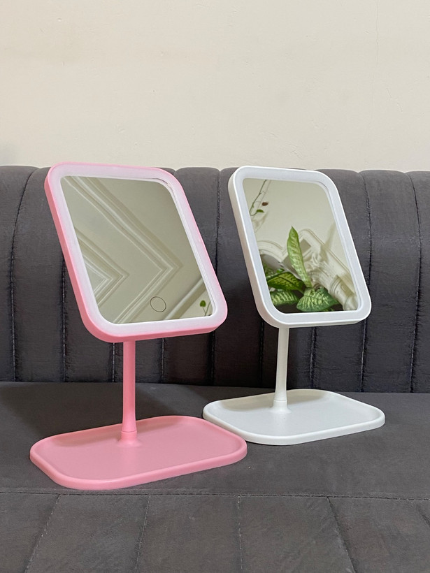 آینه LED لمسی