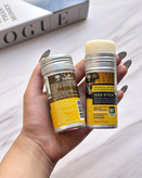 وزگیر مو لایتنس مدل آرگان اویل وزن 75 گرم