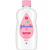 روغن بچه جانسون Johnsons