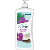 لوسیون بدن St. Ives حجم 621 میل