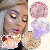 هایلایـتر فضـایی با طرح بستنی از برند S.f.r color
