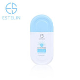 کرم ضدآفتاب استلین spf 80 بی رنگ 100 میل