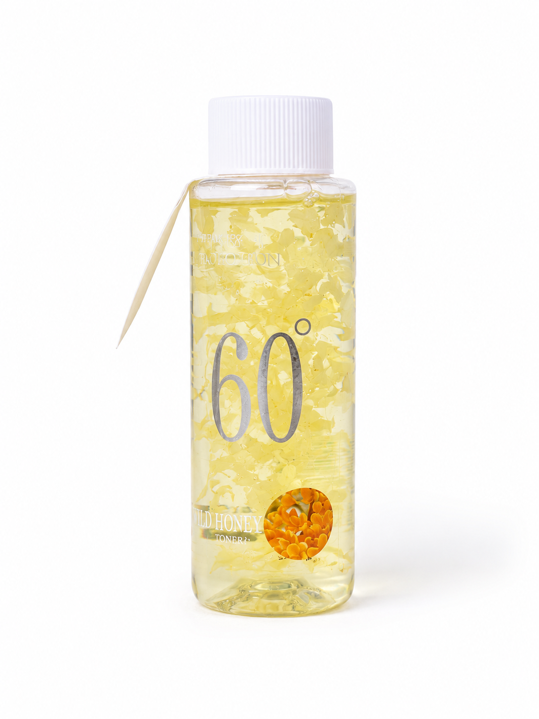 تونر صورت 360° وکالی مدل Wild Honey