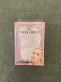 سنگ گواشا صورت سوییت کوئین Sweet Queen