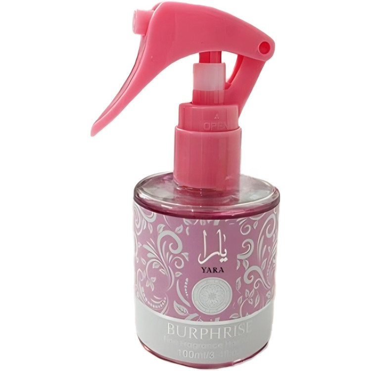 عطر مو یارا Yara صد میل