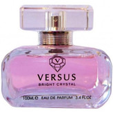 ادکلن ورساچه برایت کریستال VERSUS BRIGHT CRYSTAL حجم 100 میل فرگرانس