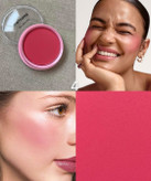 رژگونه پودری مهرونا