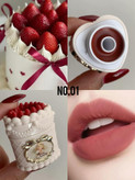 رژلب دوپ فلاورنوز