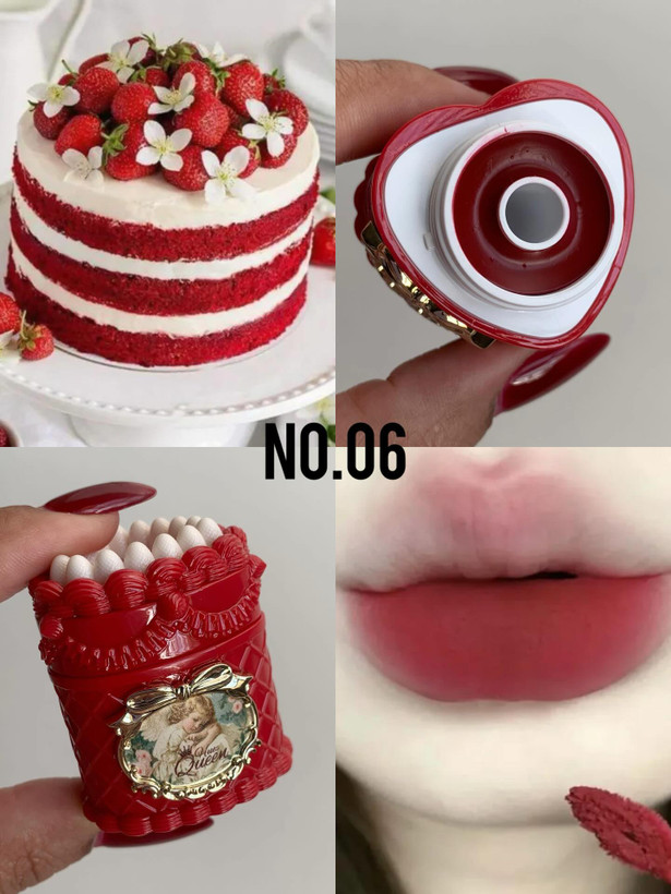 رژلب دوپ فلاورنوز