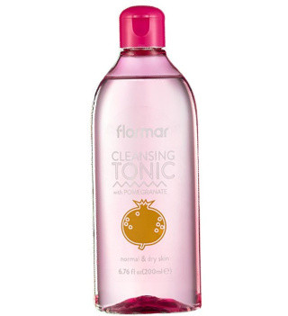 تونر انار فلورمار پوست خشک و نرمال 200ml